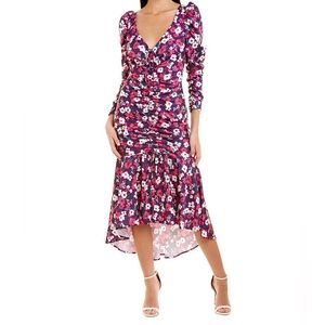 for love and lemons hallie dress